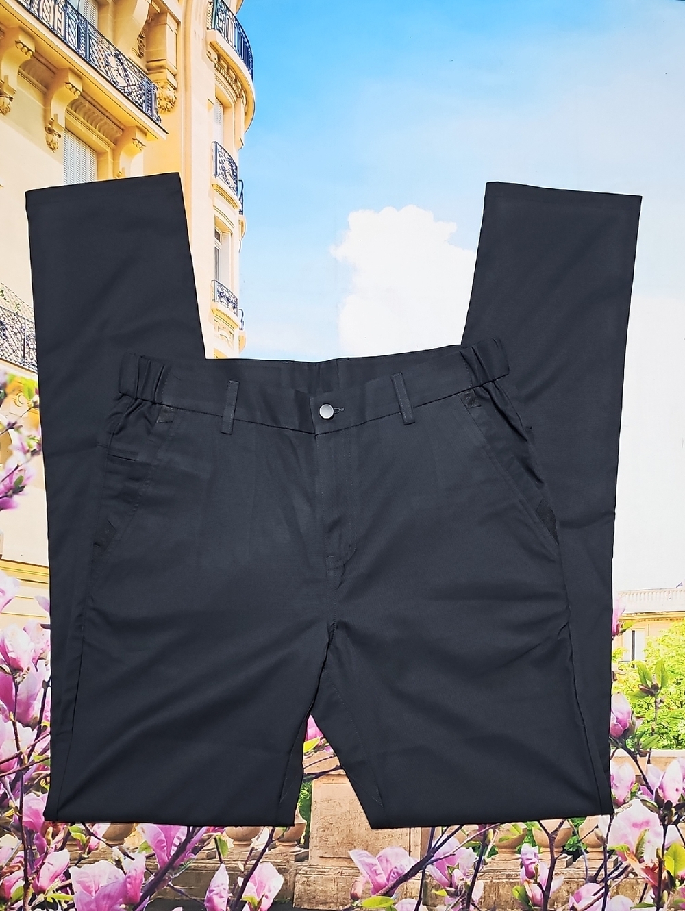 Jack Archer Slim Casual Pants‎ Size 32 Tall